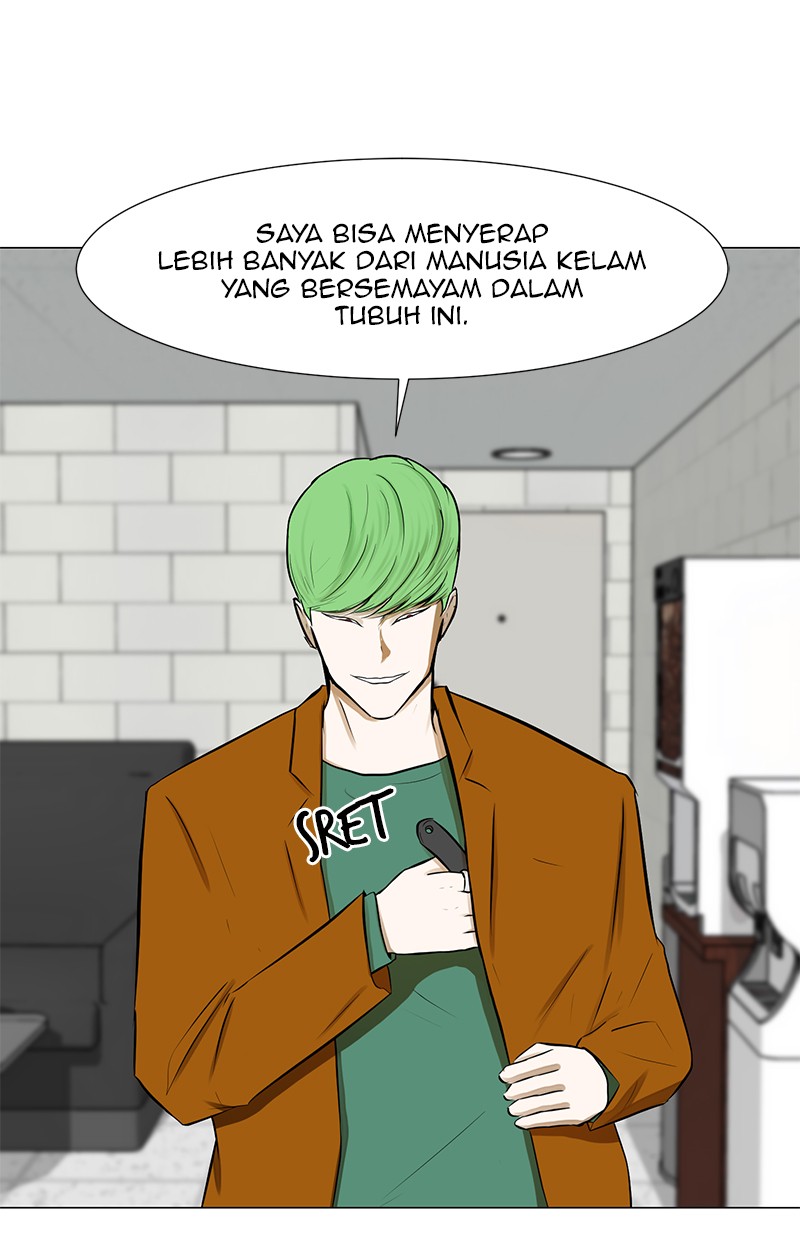 Dark Mortal Chapter 51 Gambar 38