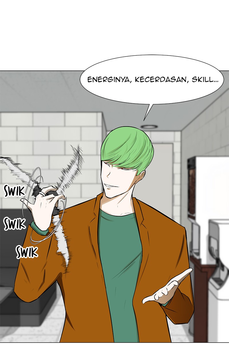 Dark Mortal Chapter 51 Gambar 39