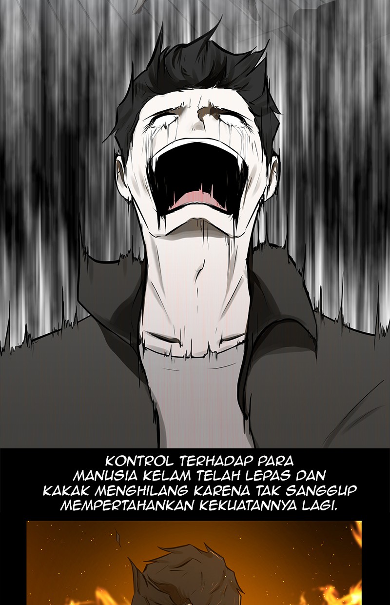 Dark Mortal Chapter 50 Gambar 4