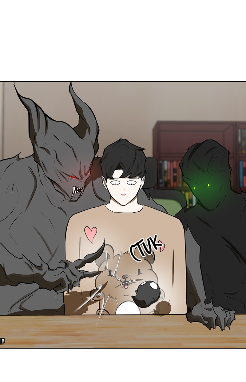 Dark Mortal Chapter 50 Gambar 42