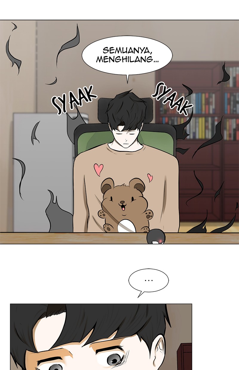 Dark Mortal Chapter 50 Gambar 45