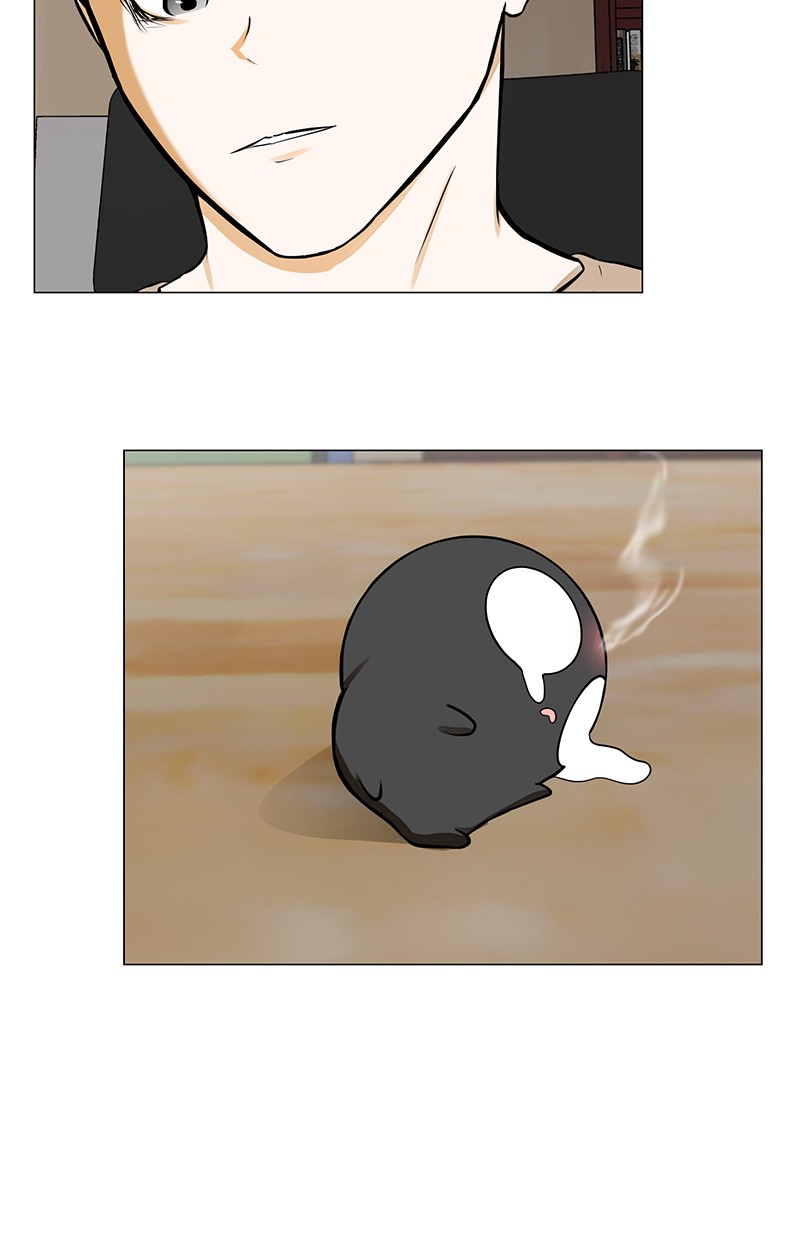 Dark Mortal Chapter 50 Gambar 46