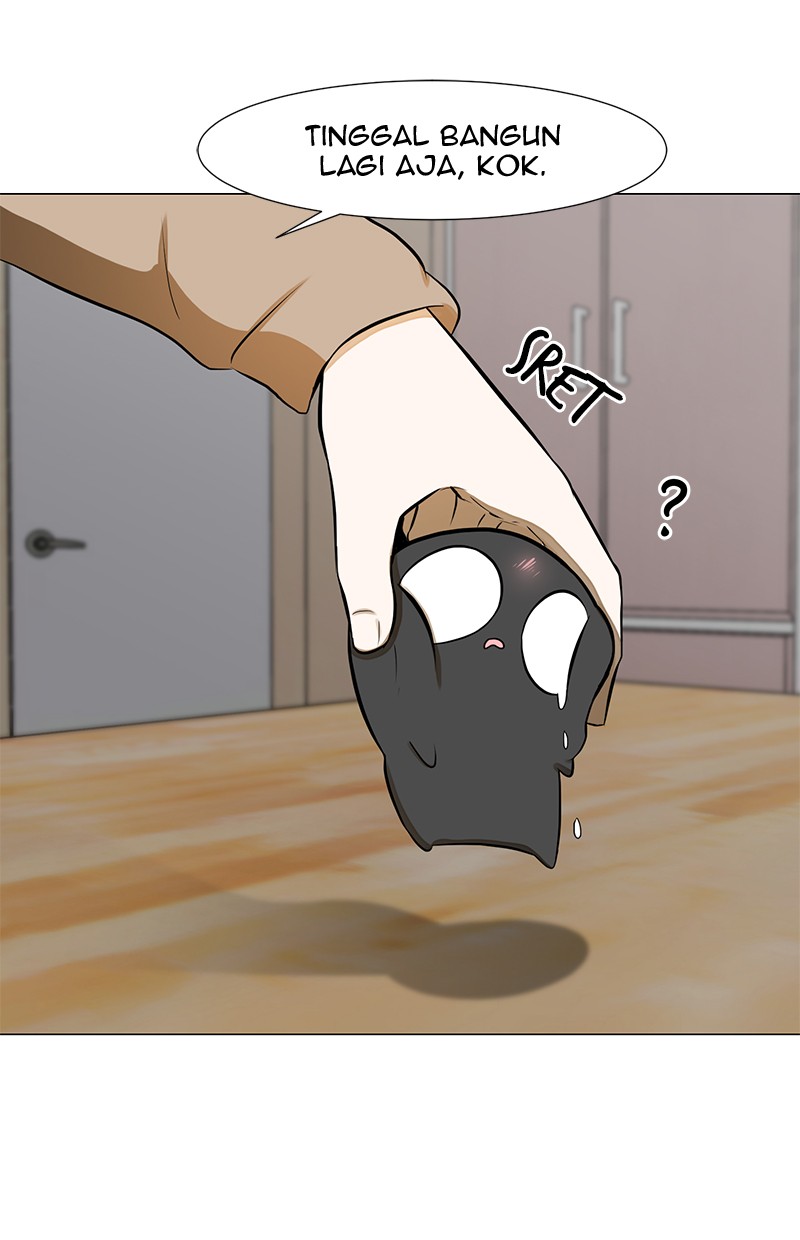 Dark Mortal Chapter 50 Gambar 47