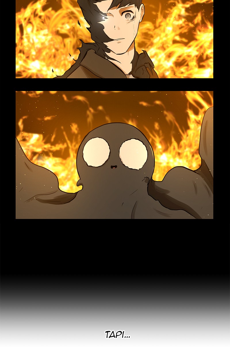 Dark Mortal Chapter 50 Gambar 5