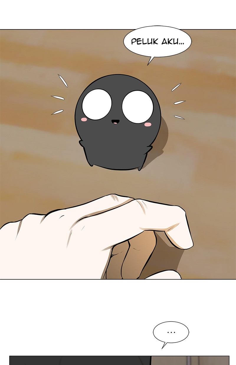 Dark Mortal Chapter 50 Gambar 51