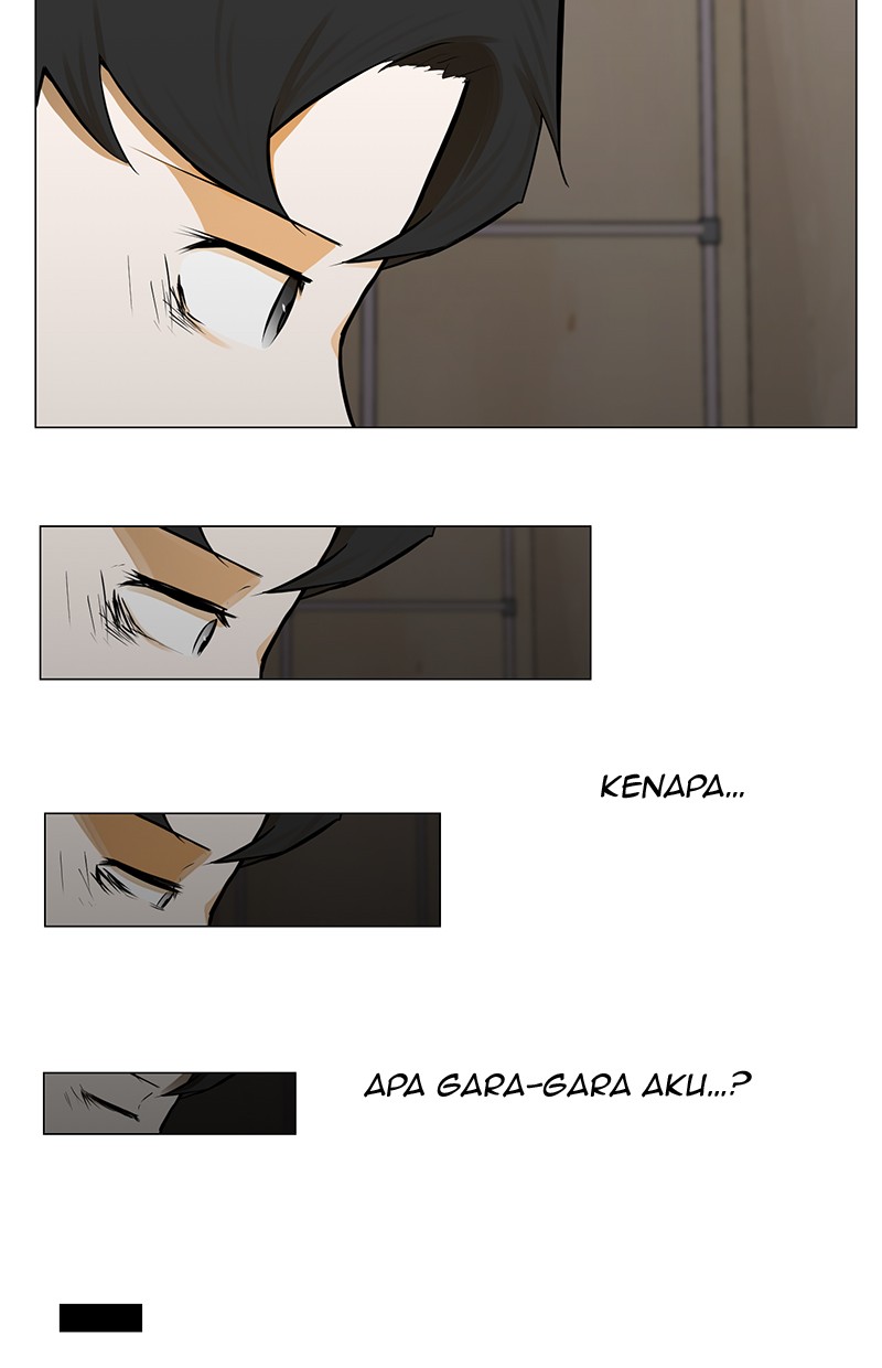 Dark Mortal Chapter 50 Gambar 52