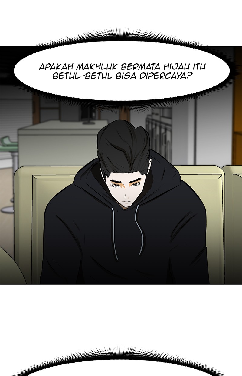 Dark Mortal Chapter 50 Gambar 61