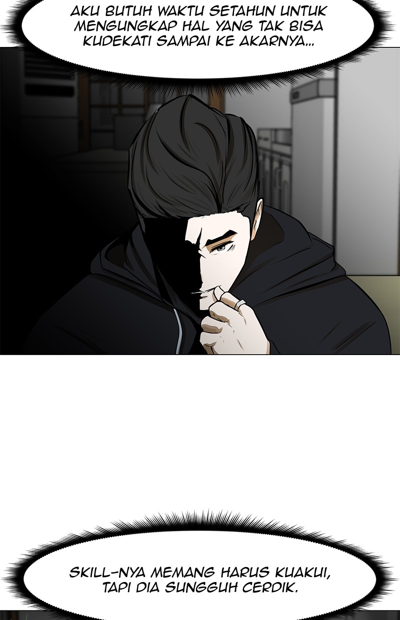 Dark Mortal Chapter 50 Gambar 62