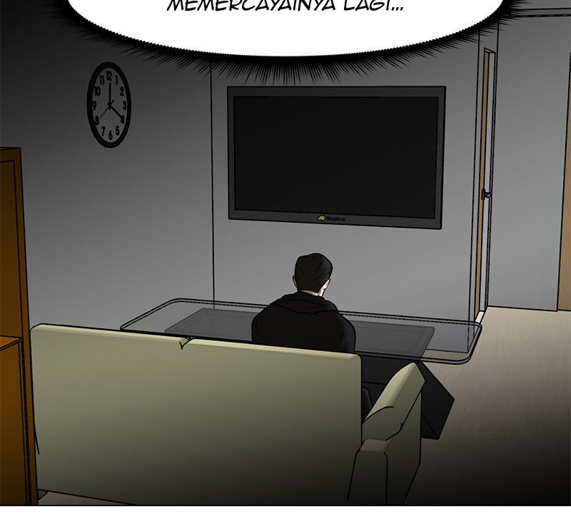 Dark Mortal Chapter 50 Gambar 64