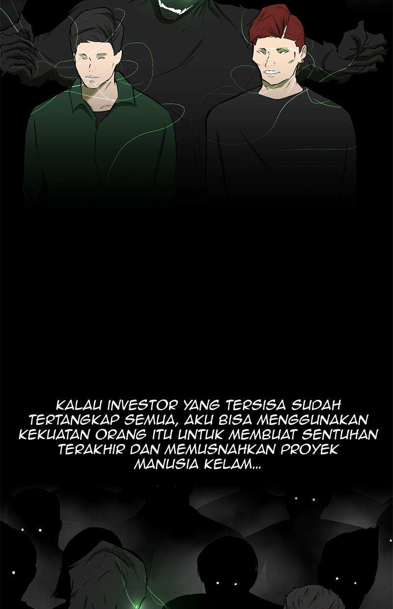 Dark Mortal Chapter 50 Gambar 66