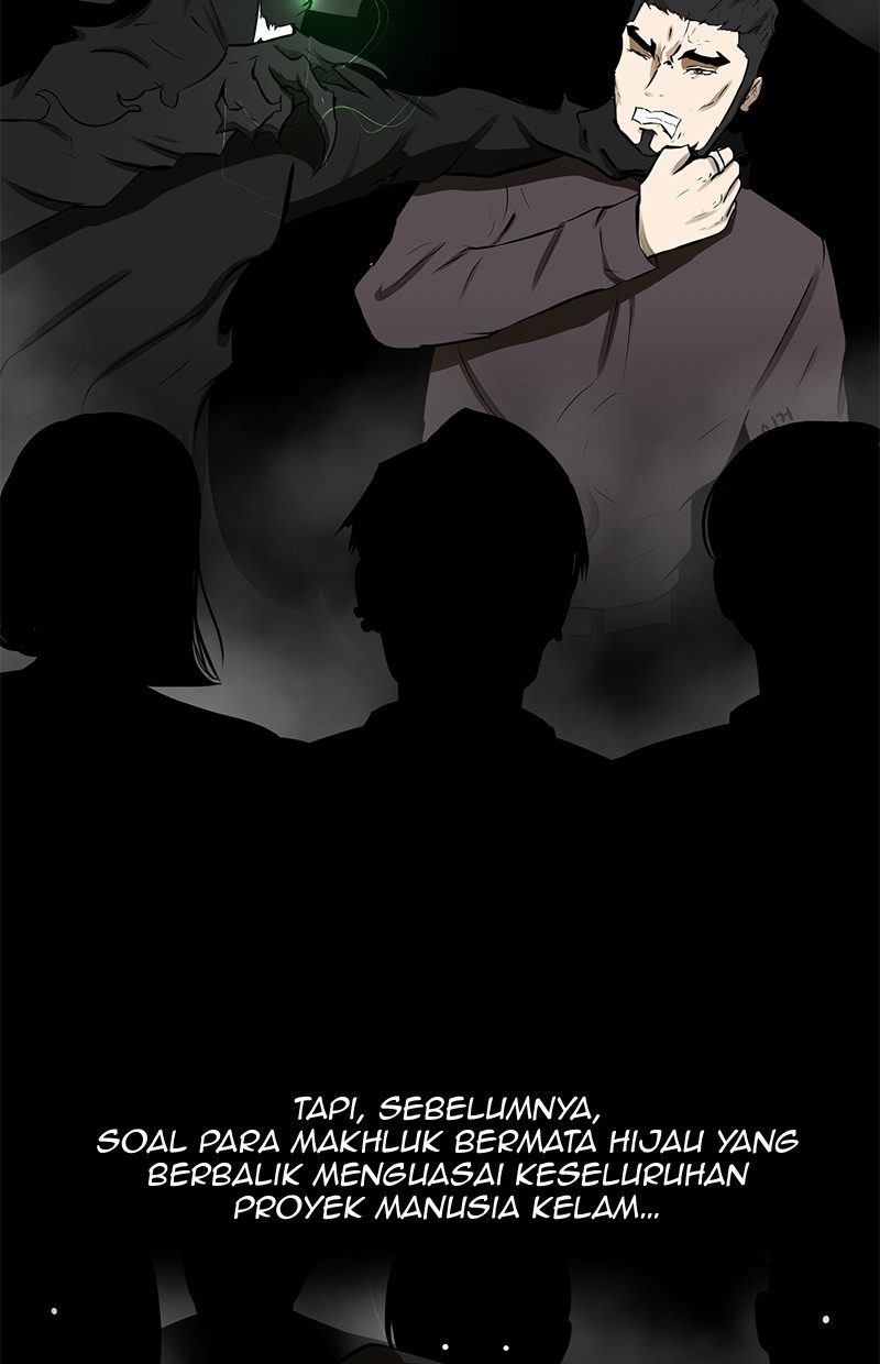 Dark Mortal Chapter 50 Gambar 67