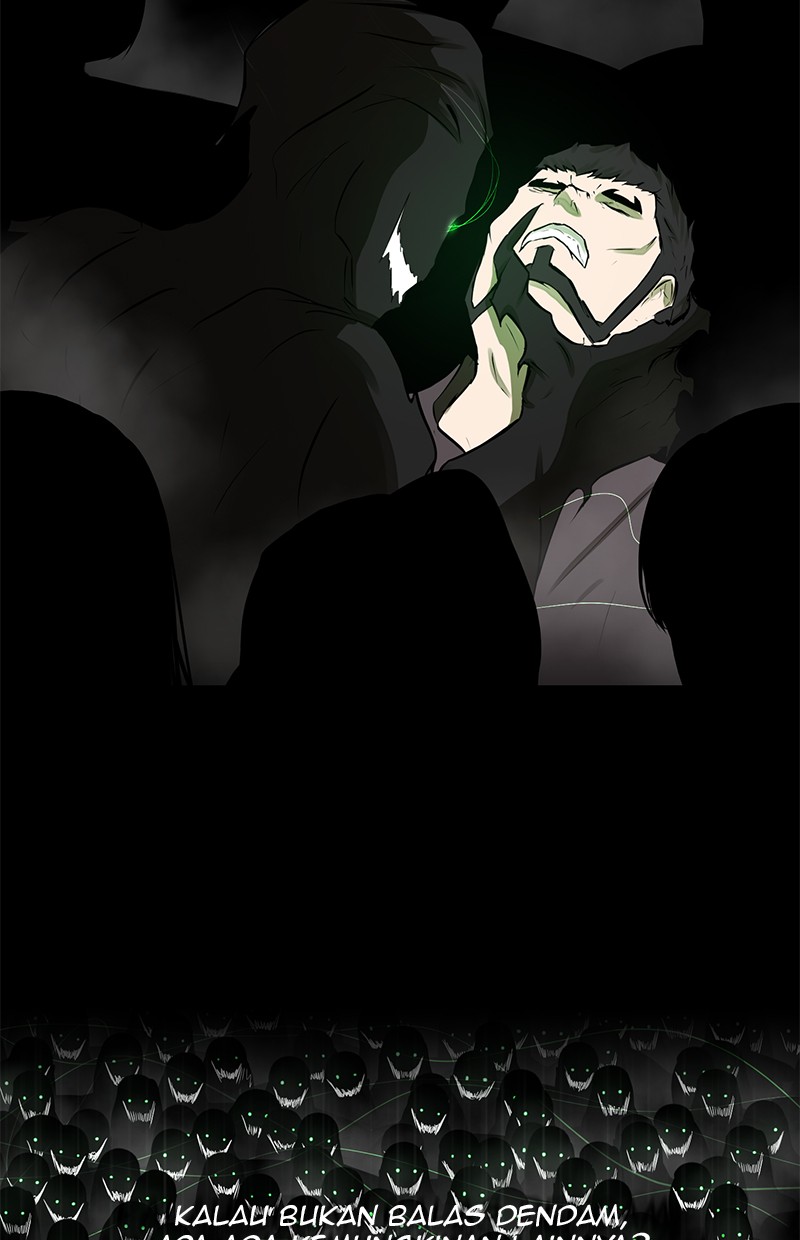 Dark Mortal Chapter 50 Gambar 68