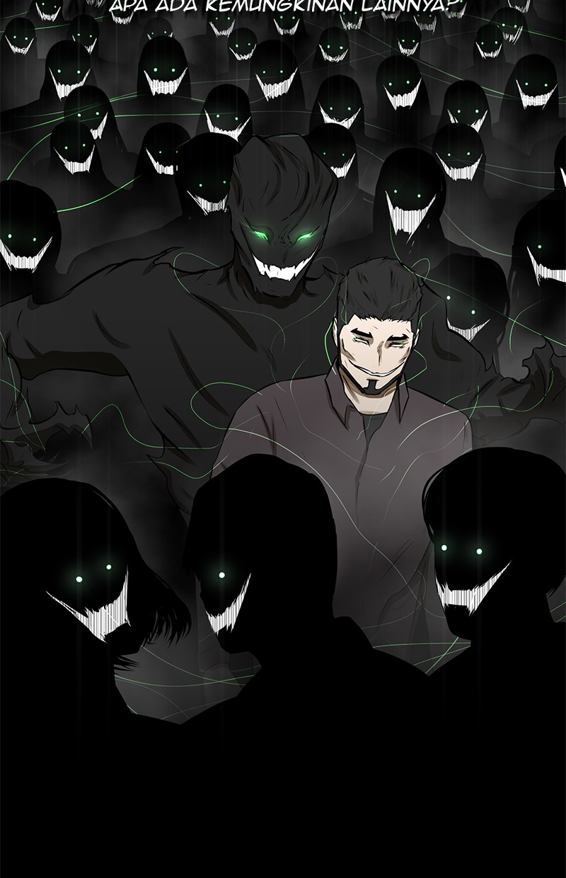 Dark Mortal Chapter 50 Gambar 69