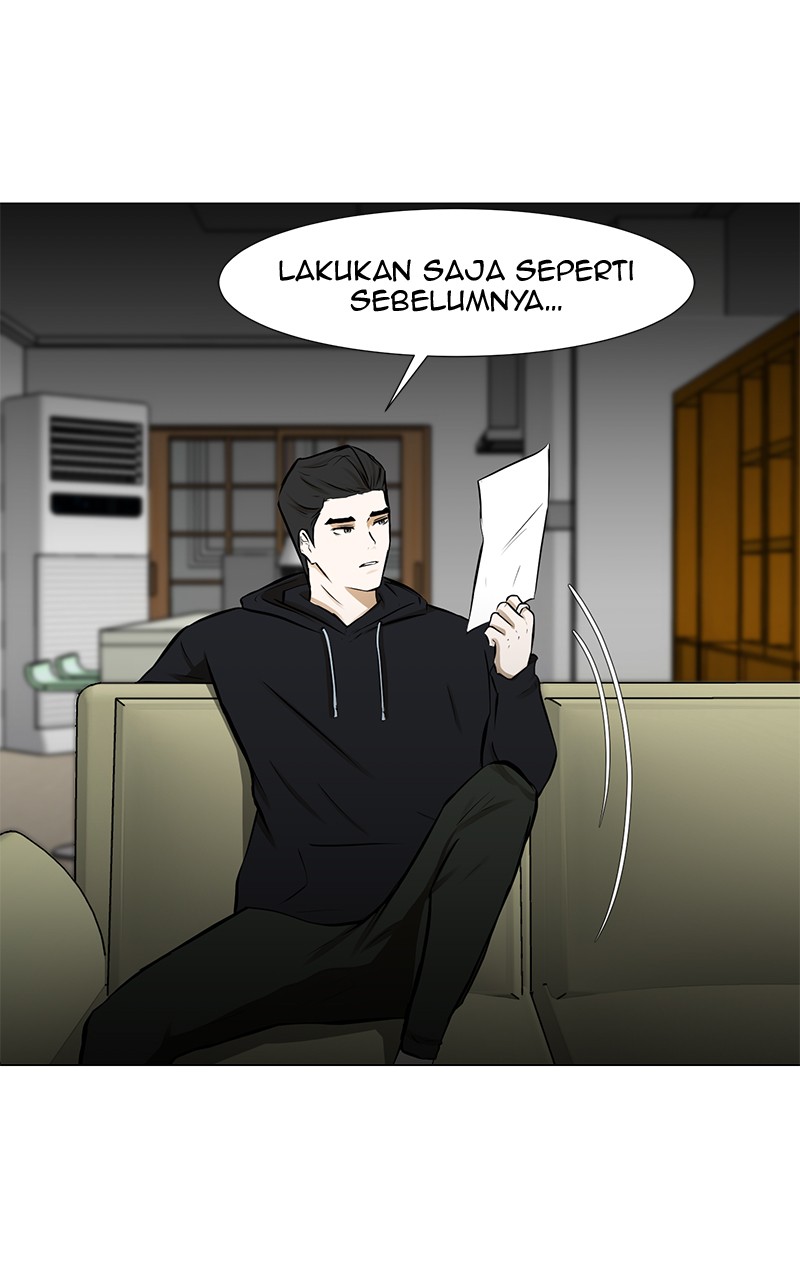 Dark Mortal Chapter 50 Gambar 72