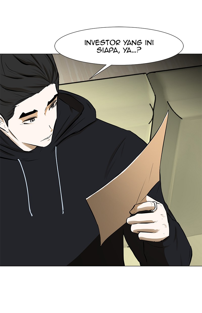 Dark Mortal Chapter 50 Gambar 73