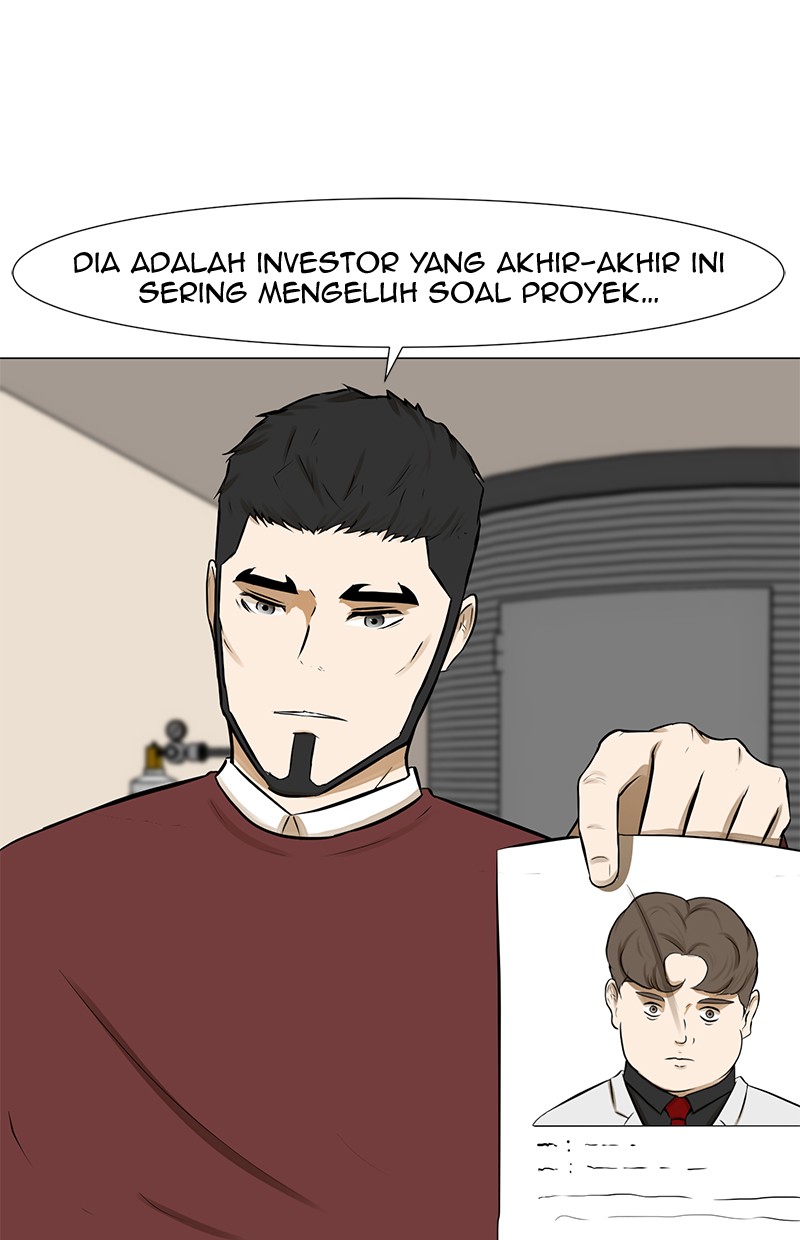 Dark Mortal Chapter 50 Gambar 74