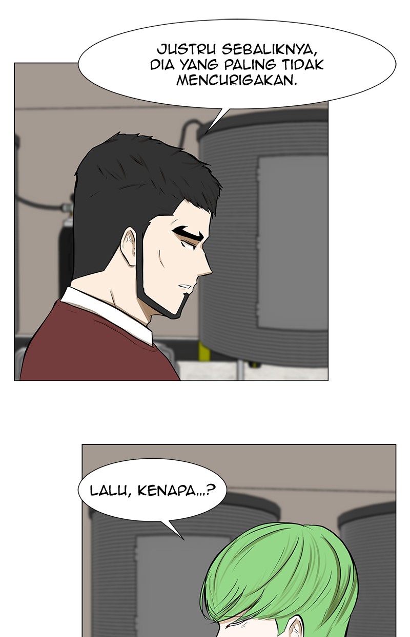 Dark Mortal Chapter 50 Gambar 76