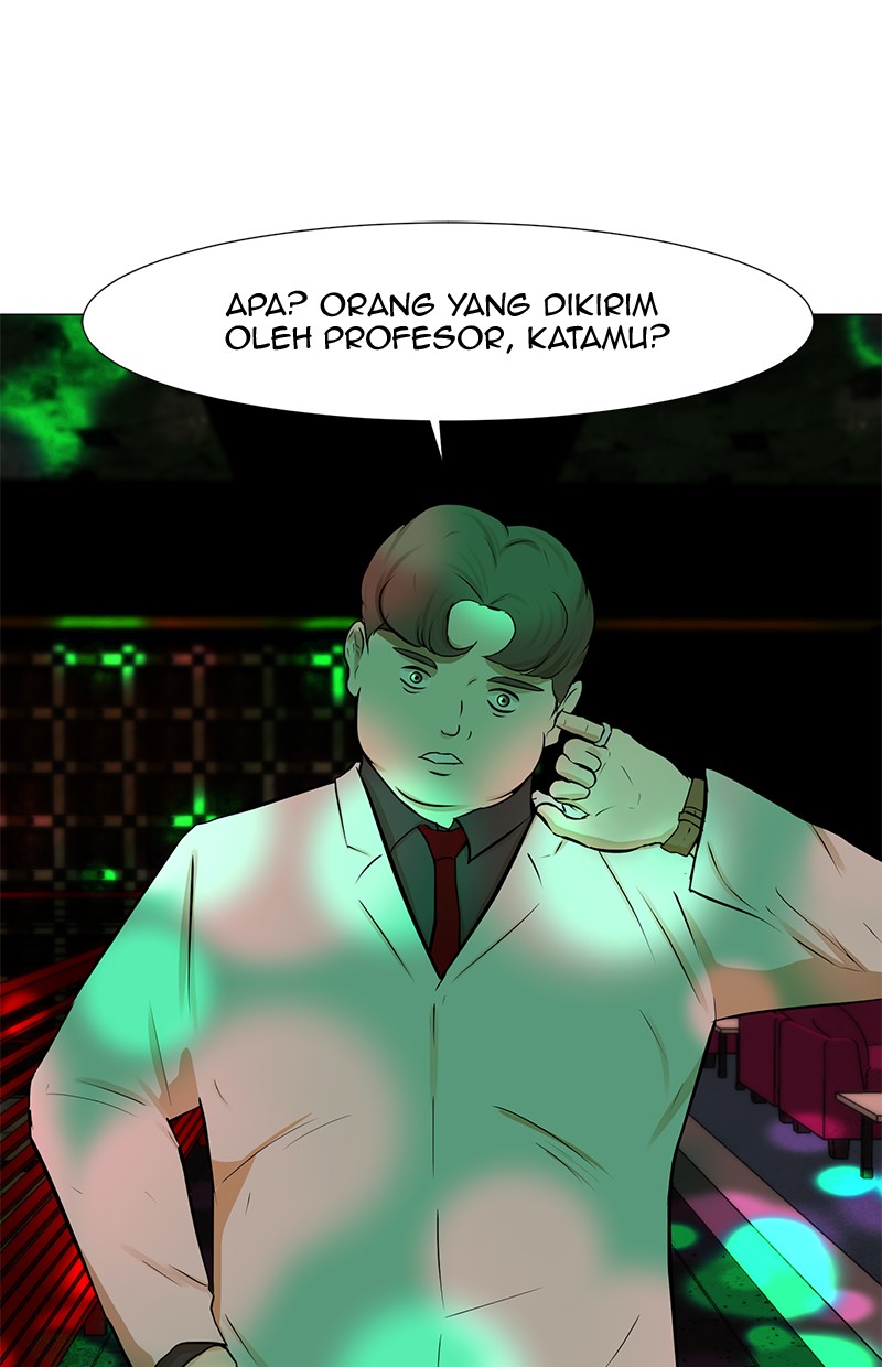 Dark Mortal Chapter 50 Gambar 79