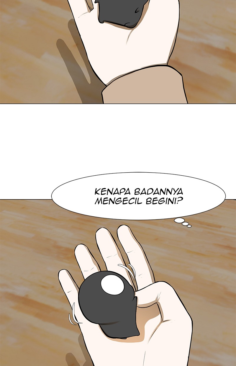 Dark Mortal Chapter 50 Gambar 8