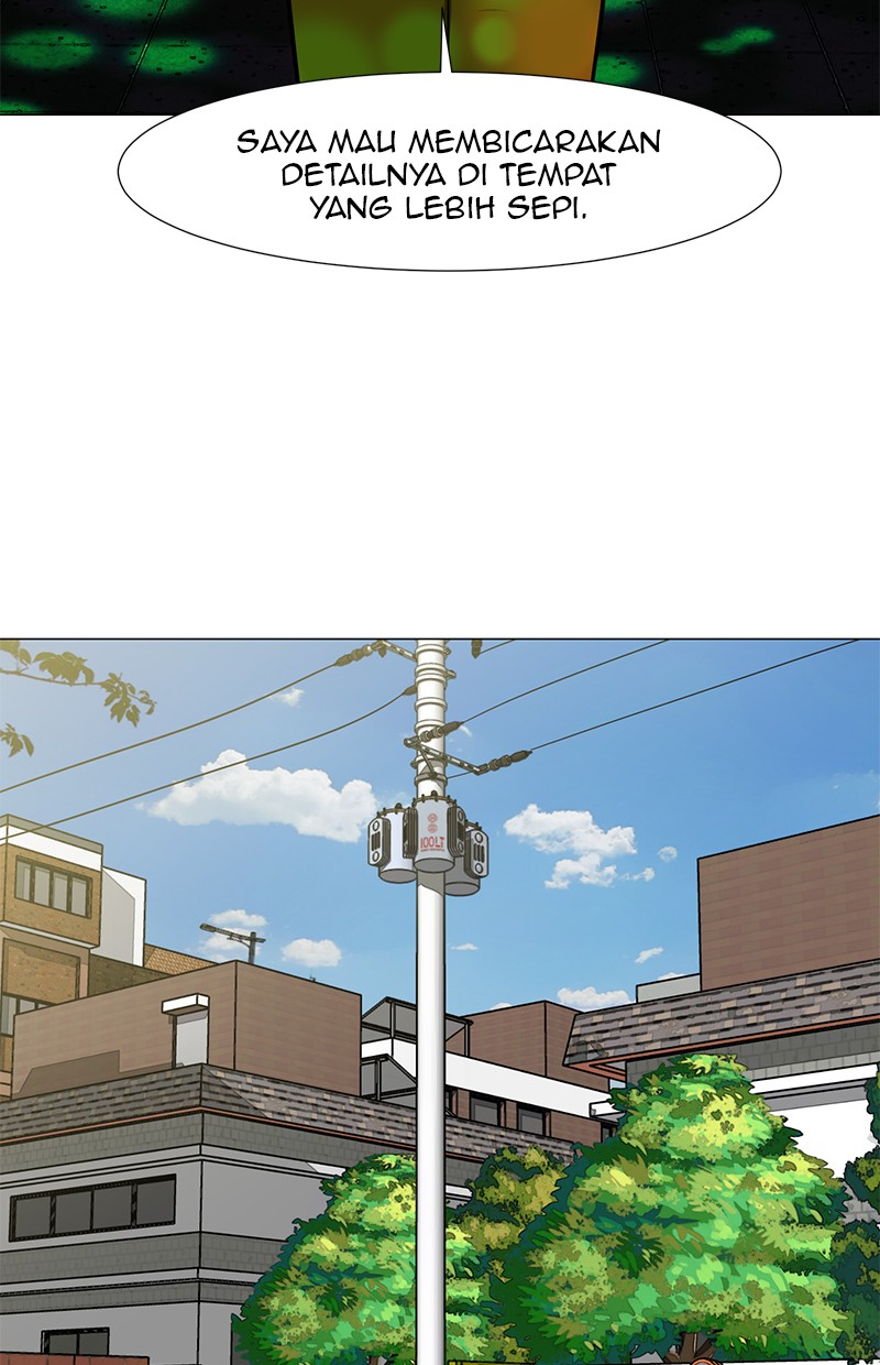 Dark Mortal Chapter 50 Gambar 82