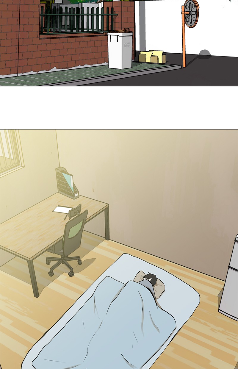 Dark Mortal Chapter 50 Gambar 83