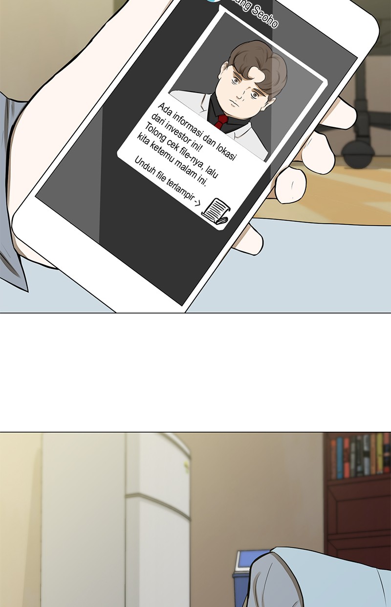 Dark Mortal Chapter 50 Gambar 86