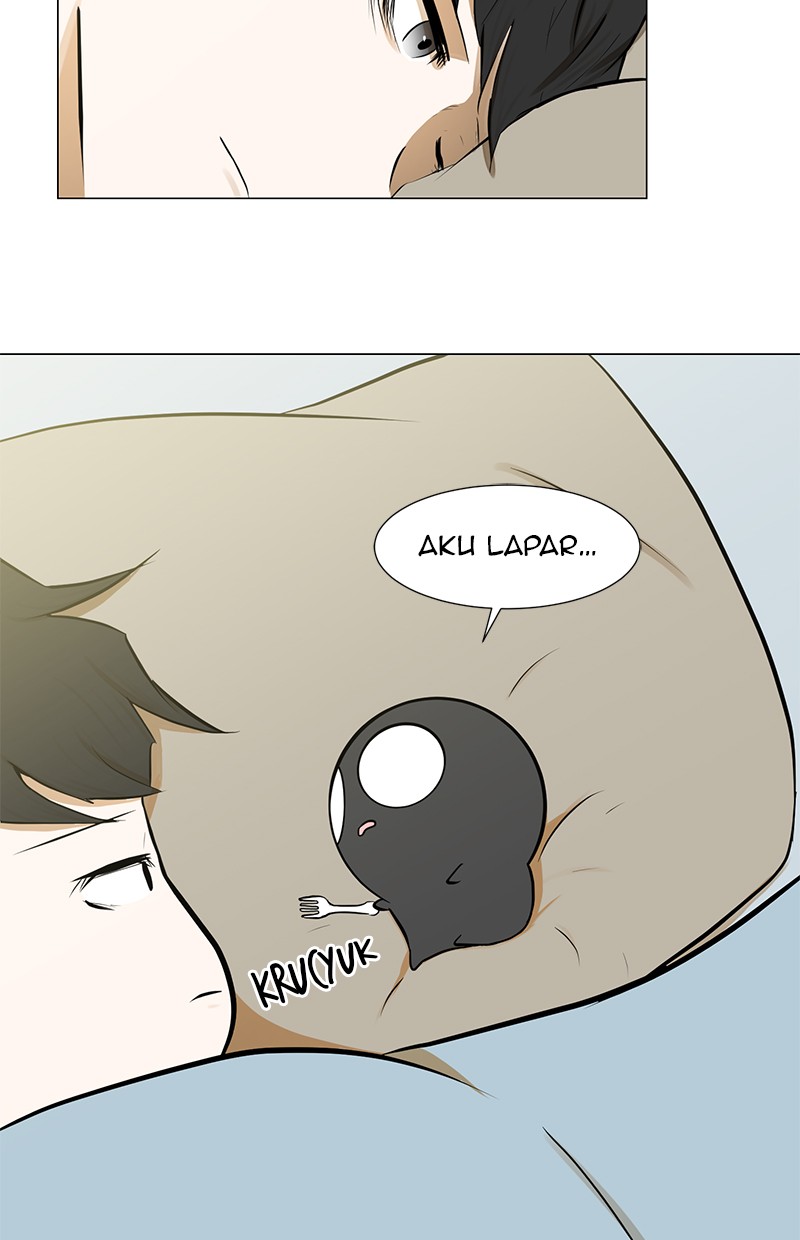 Dark Mortal Chapter 50 Gambar 89