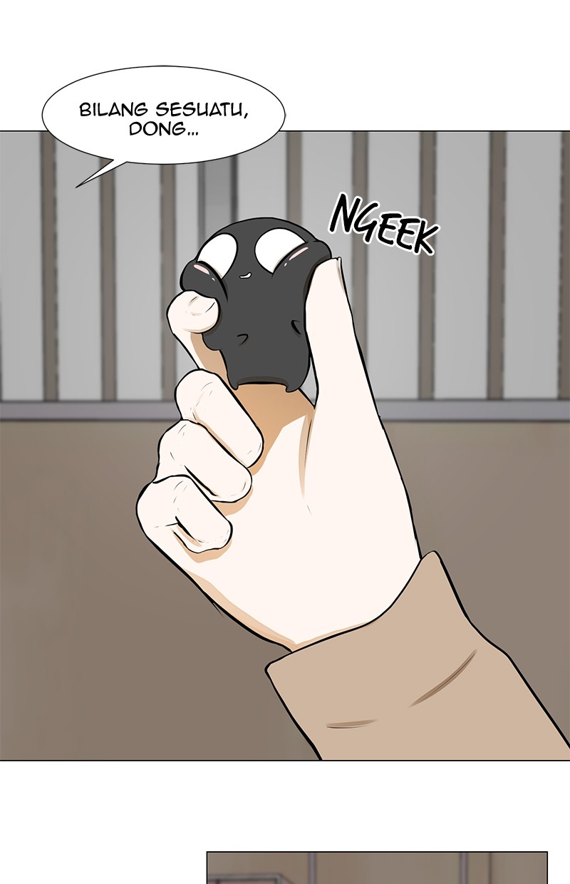 Dark Mortal Chapter 50 Gambar 10