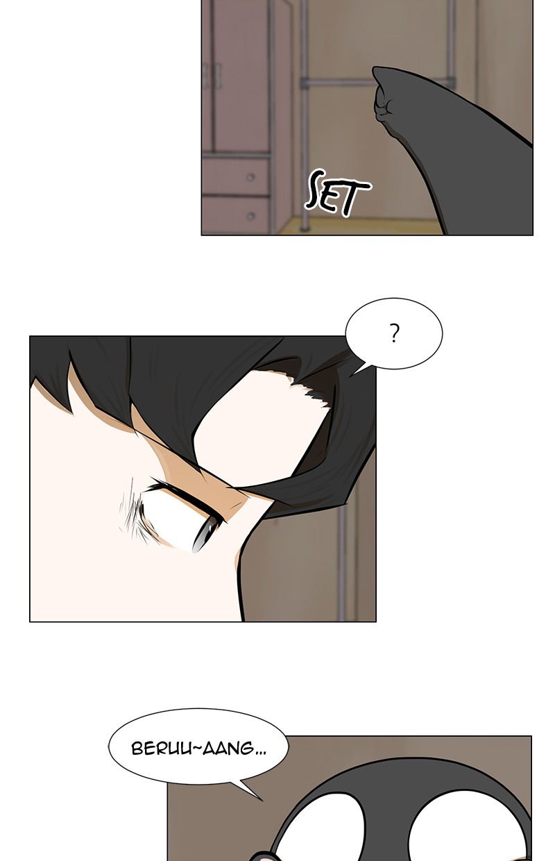 Dark Mortal Chapter 50 Gambar 11