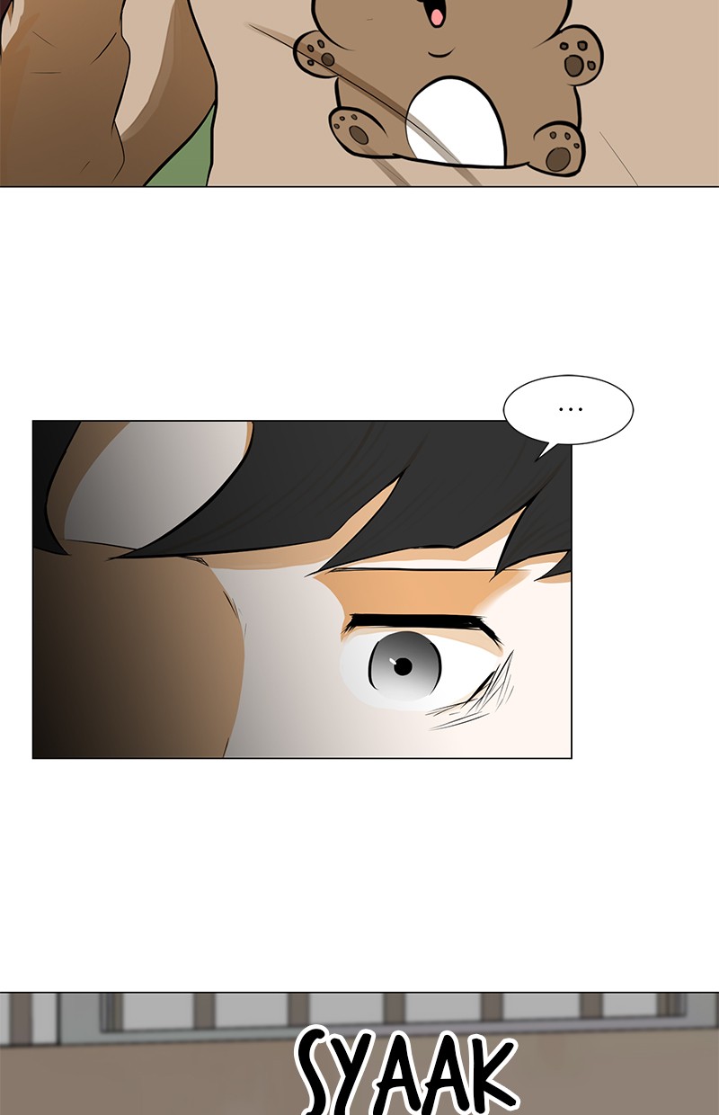 Dark Mortal Chapter 50 Gambar 13