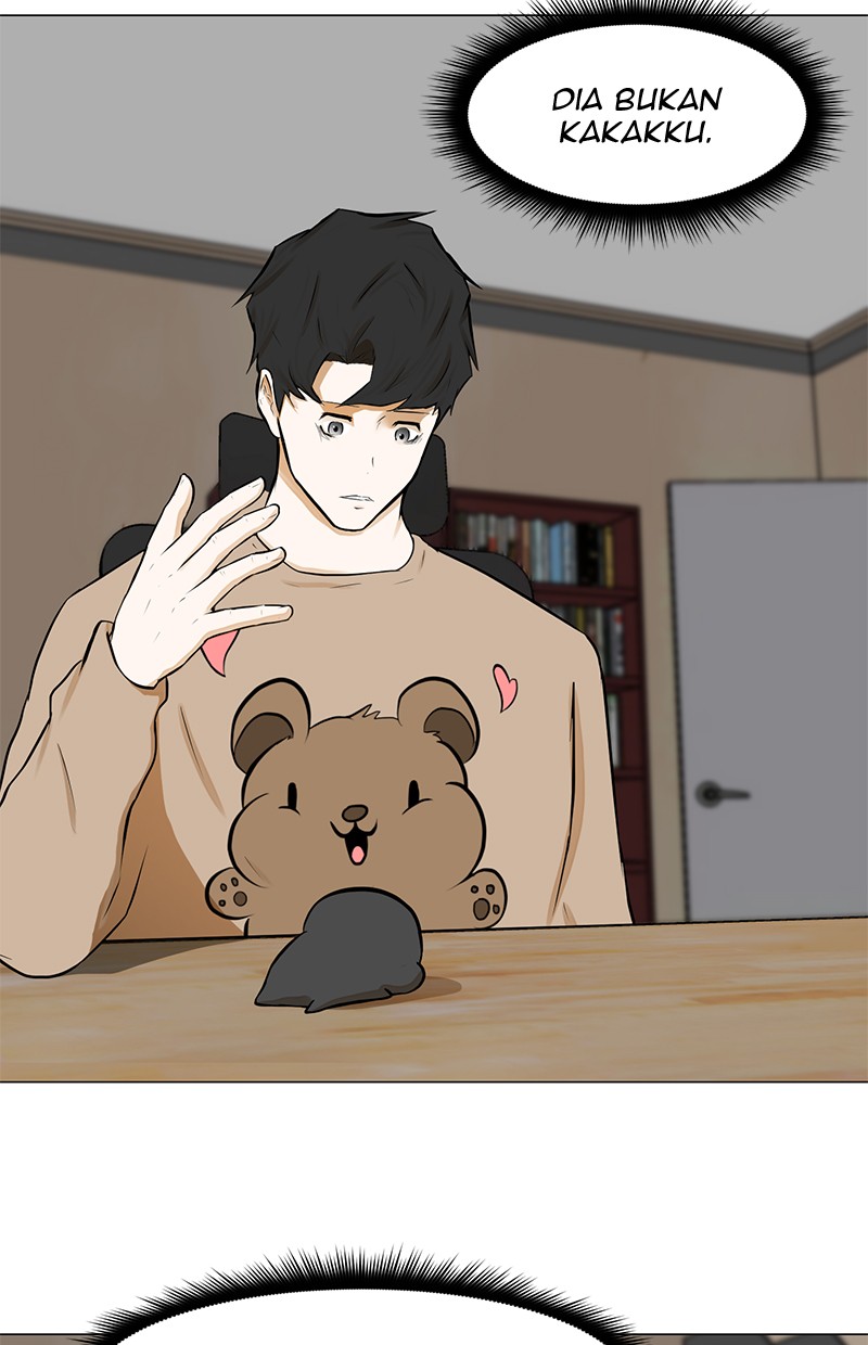 Dark Mortal Chapter 50 Gambar 16