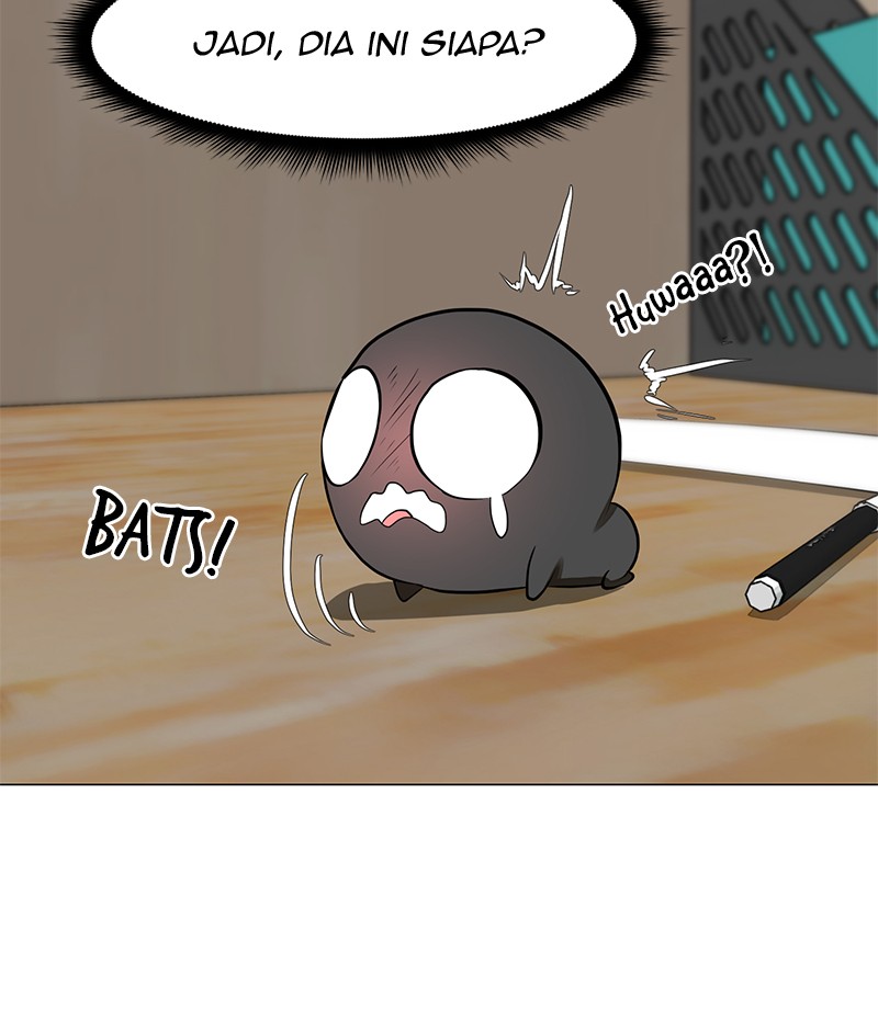 Dark Mortal Chapter 50 Gambar 17