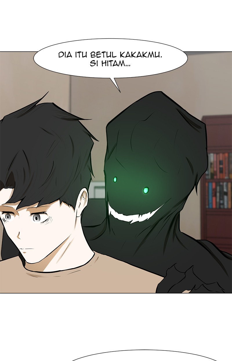 Dark Mortal Chapter 50 Gambar 18