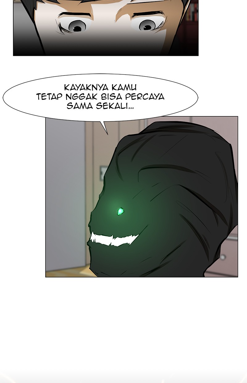 Dark Mortal Chapter 50 Gambar 20