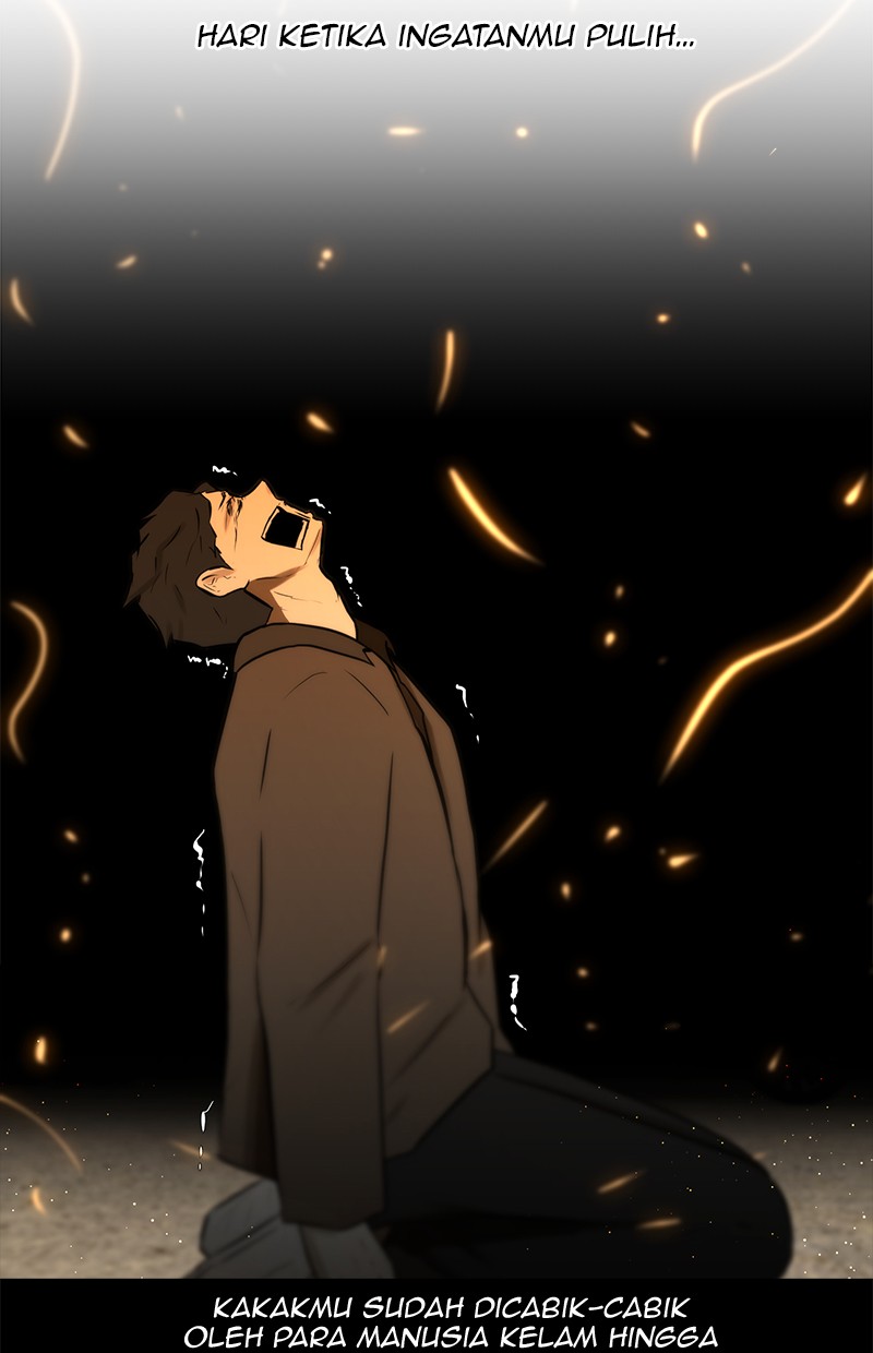 Dark Mortal Chapter 50 Gambar 21