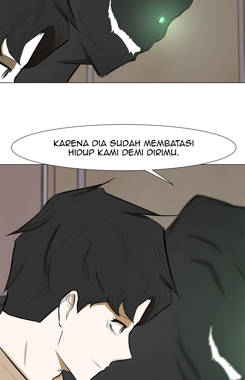 Dark Mortal Chapter 50 Gambar 28
