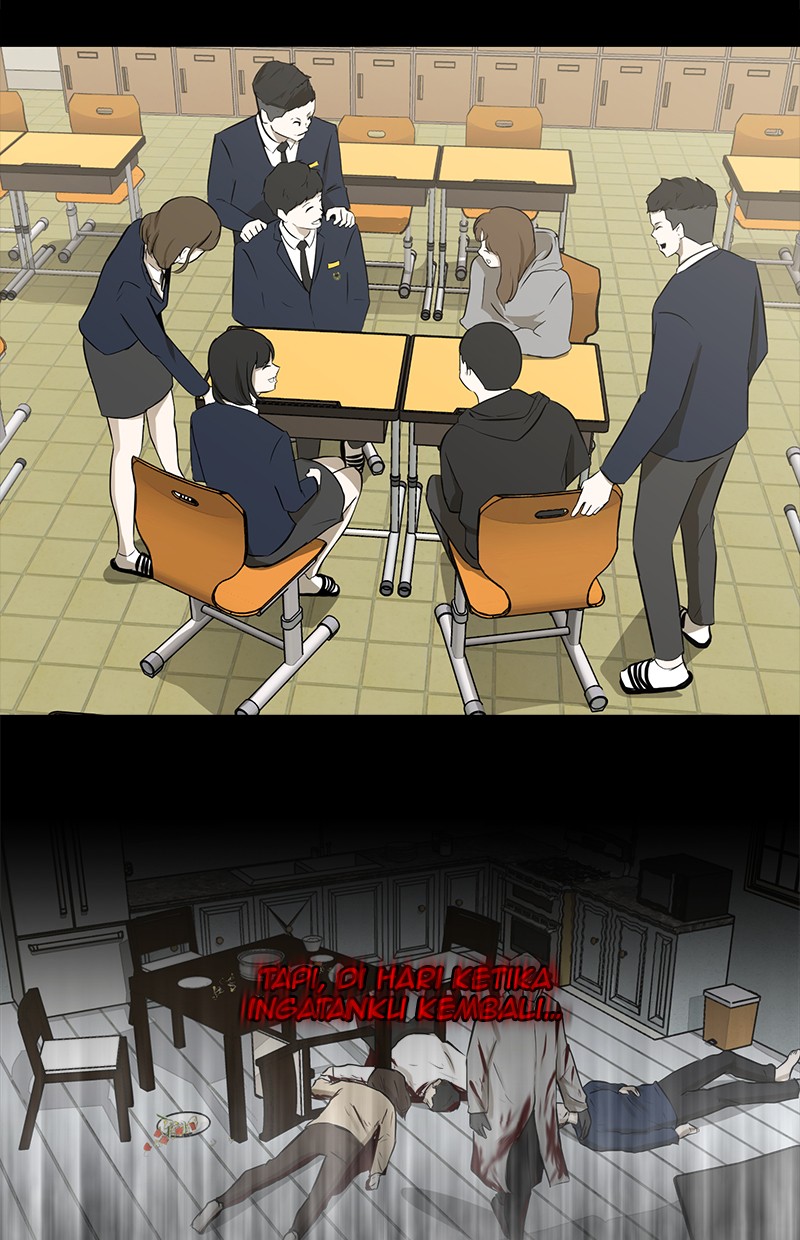 Dark Mortal Chapter 50 Gambar 3