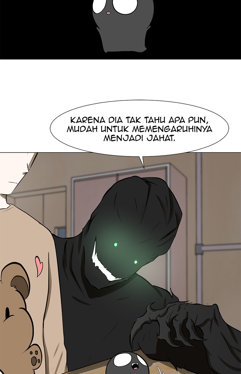 Dark Mortal Chapter 50 Gambar 30