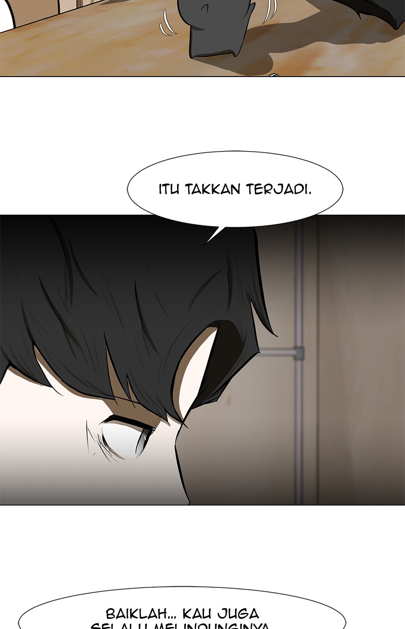 Dark Mortal Chapter 50 Gambar 31