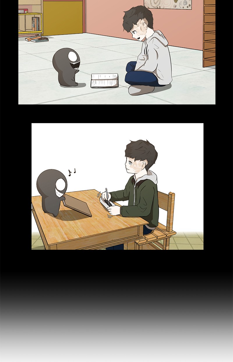 Dark Mortal Chapter 50 Gambar 35