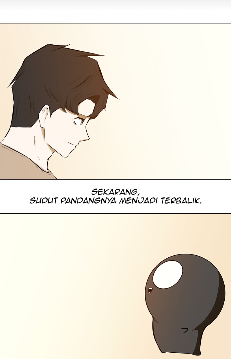 Dark Mortal Chapter 50 Gambar 36