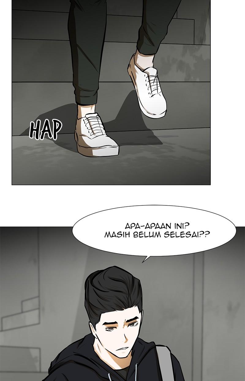 Dark Mortal Chapter 49 Gambar 4