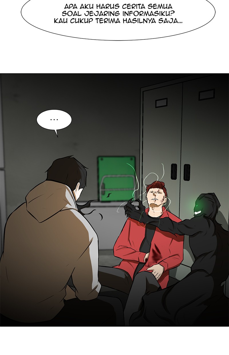 Dark Mortal Chapter 49 Gambar 41