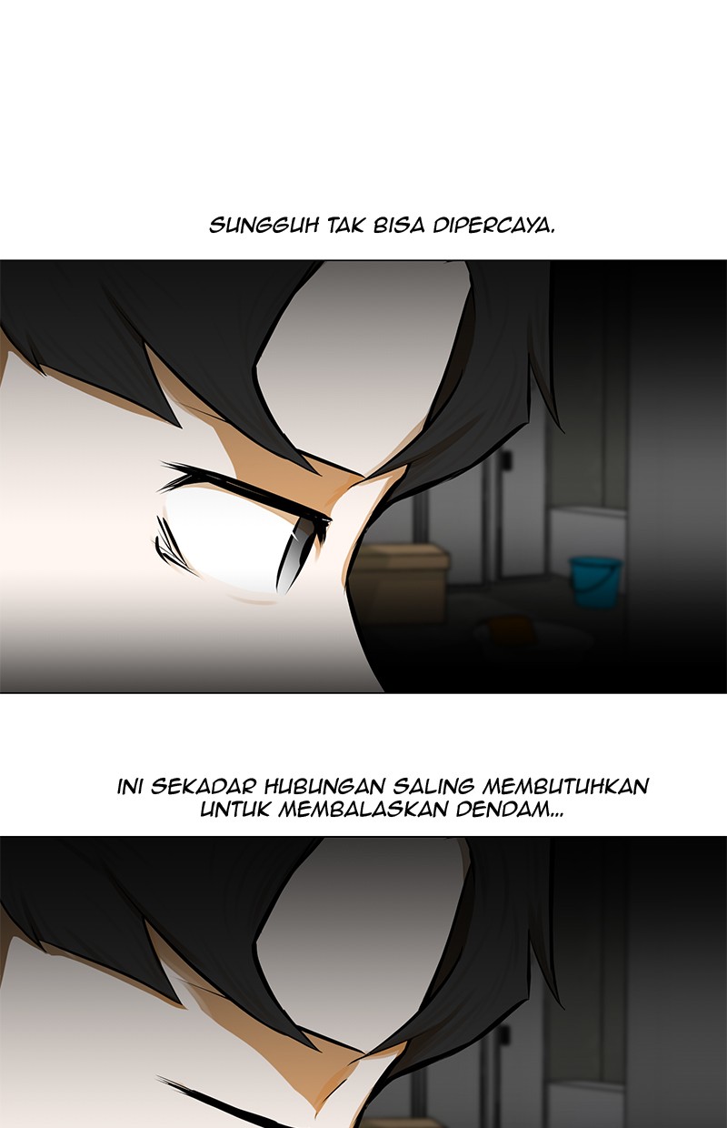 Dark Mortal Chapter 49 Gambar 42