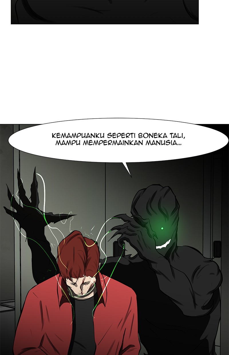 Dark Mortal Chapter 49 Gambar 45