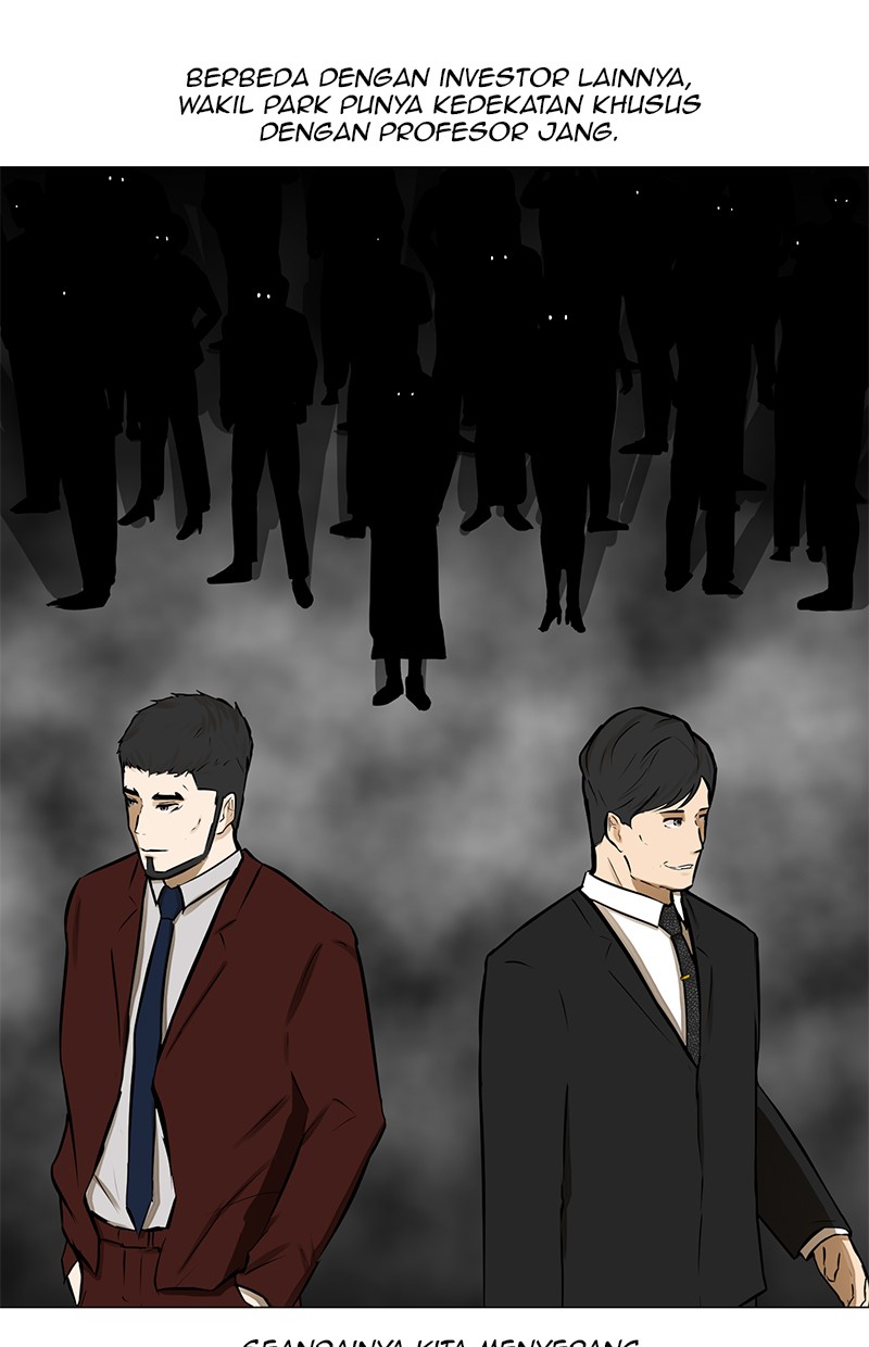 Dark Mortal Chapter 49 Gambar 47