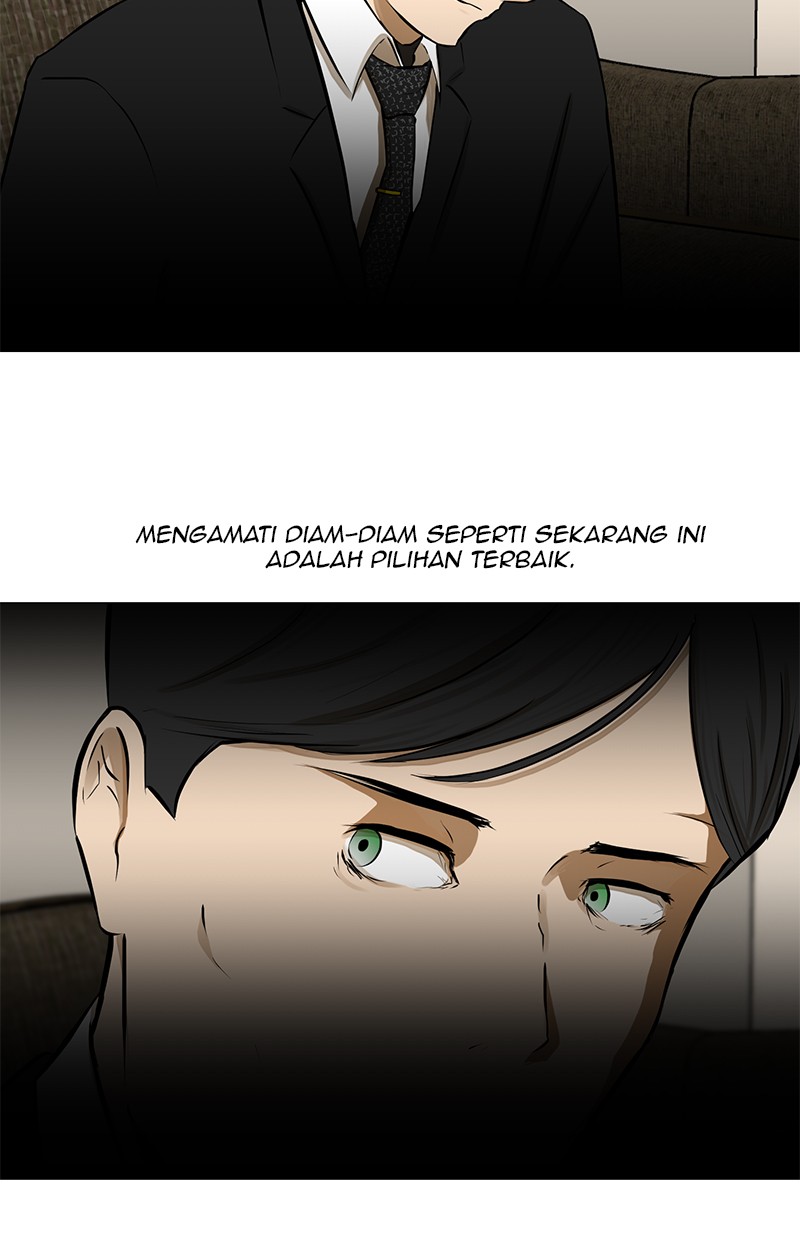 Dark Mortal Chapter 49 Gambar 49