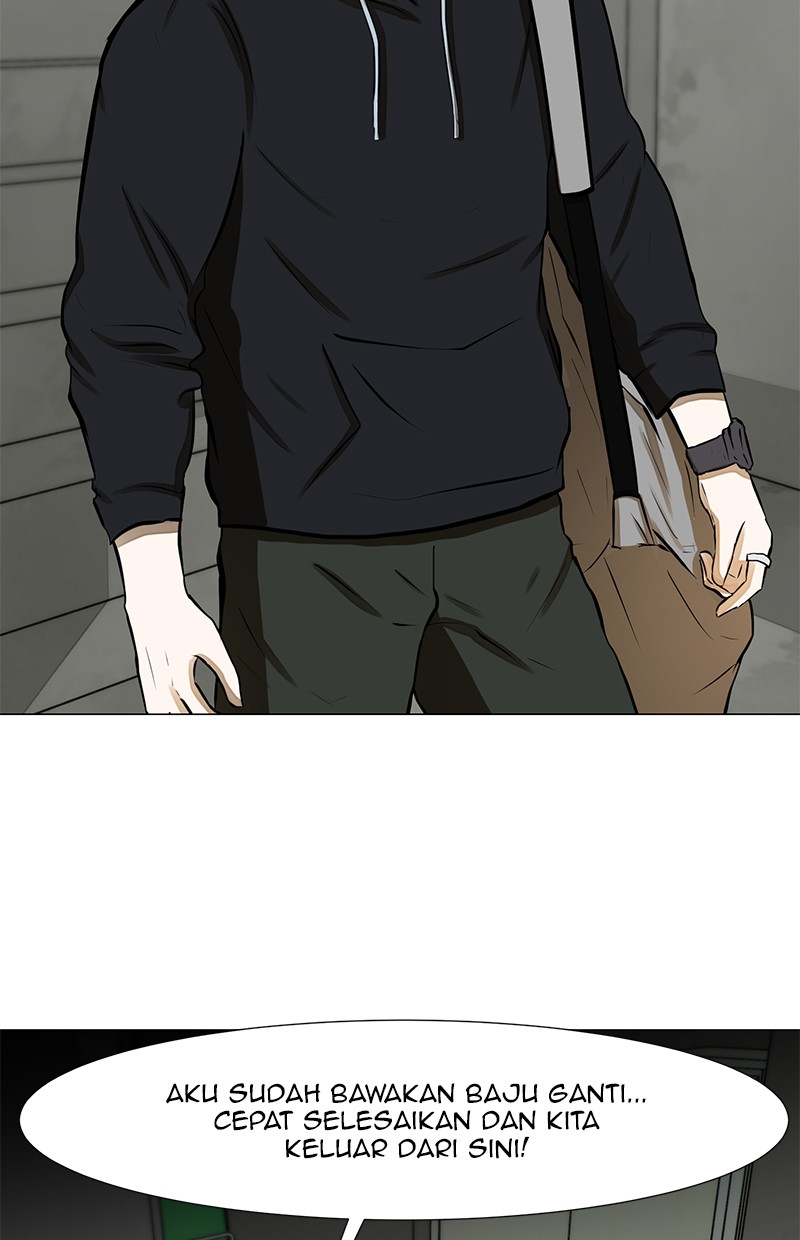 Dark Mortal Chapter 49 Gambar 5