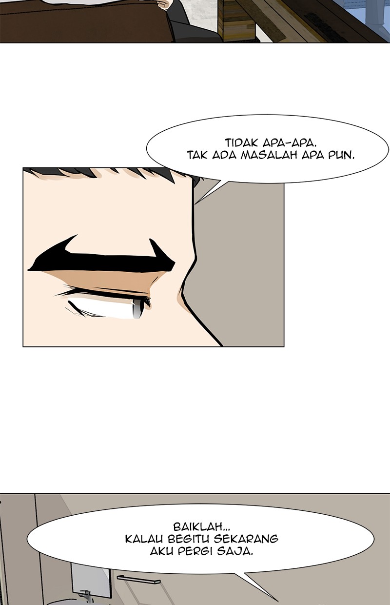 Dark Mortal Chapter 49 Gambar 51