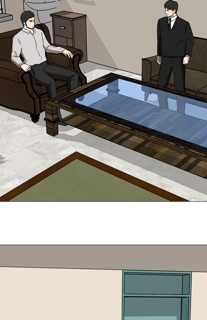 Dark Mortal Chapter 49 Gambar 52